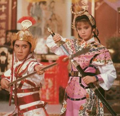 鍒樺痉鍗庣帇鑿叉鏈濅紵涓绘紨,鍒樺痉鍗庣帇鑿叉鏈濅紵缁艰壓鑺傜洰