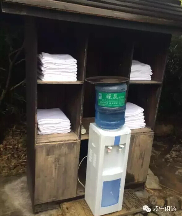 湖北咸宁太乙温泉近况,咸宁太乙温泉重新开放了吗