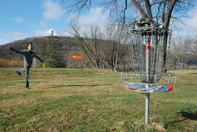 它们是体育界的最新玩法