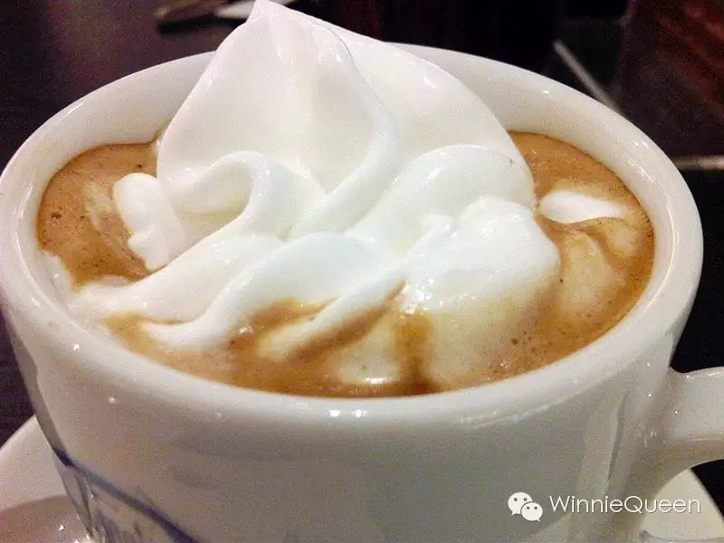 咖啡配甜品指南,咖啡灵魂搭档甜点