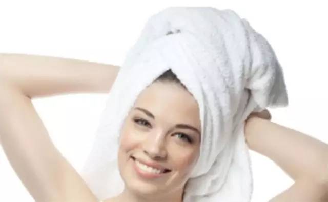 国外的洗发水含有聚醚硫酸,sulfate的洗发水