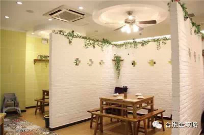 安徽合肥大食客,合肥天鹅湖万达金街美食推荐