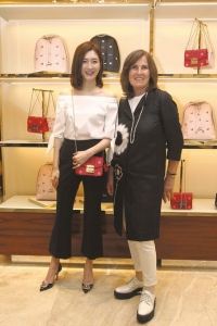 国际顶级时尚品牌最新系列发布,国际时尚品牌在中国成功的案例