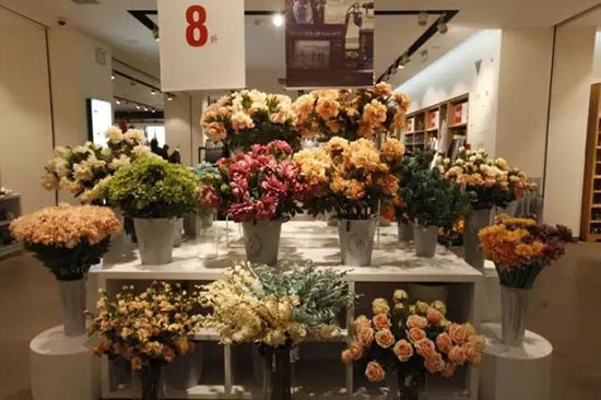 实体店反扑的时代,实体反击电商联盟