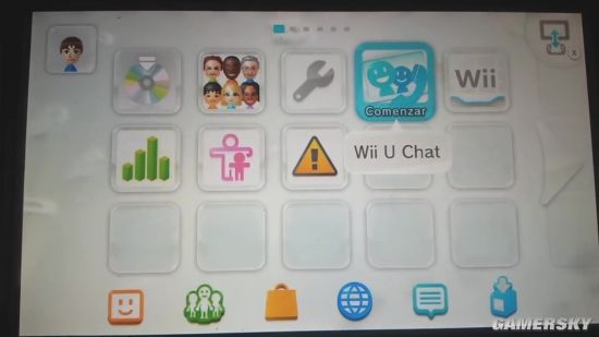 wiiu性能如何,wiiu系统会锁区吗