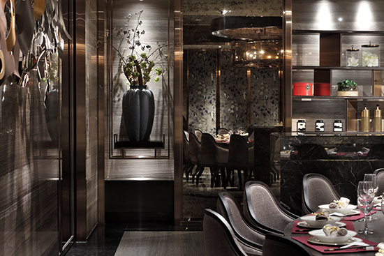 2016时尚设计盛典作品,设计100青年设计师大奖颁奖盛典