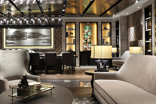 2016时尚设计盛典作品,设计100青年设计师大奖颁奖盛典