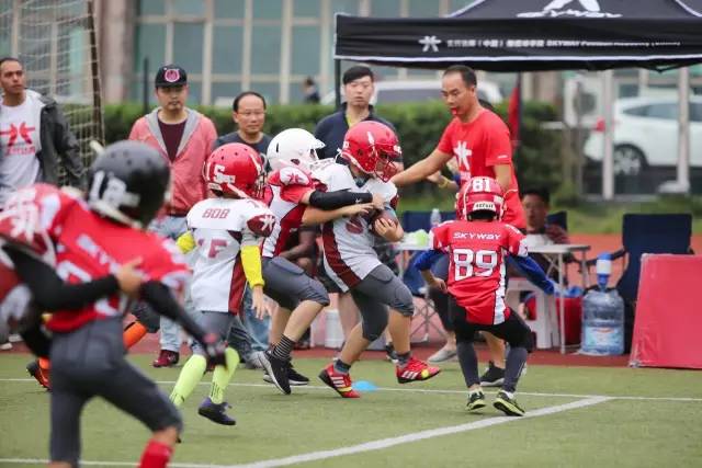 活动报名“橄”为天下先，妈妈我想做TrueMan！