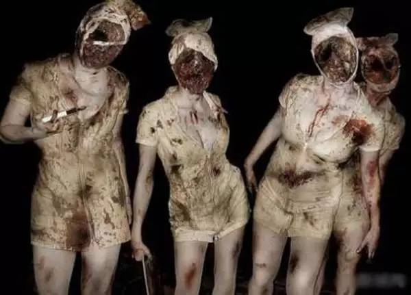 今夜“有鬼”来袭？巴南人你备好糖果抵御“鬼”捣蛋了吗？