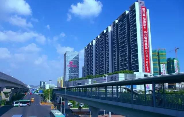 关注深圳龙岗,深圳龙岗最好消息