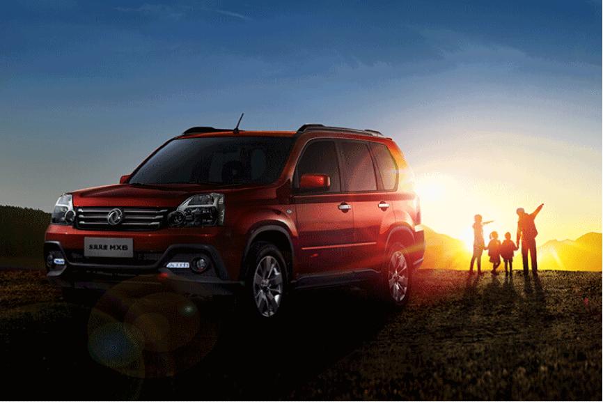 北风那个吹~硬汉也心寒!9月SUV末位榜TOP20