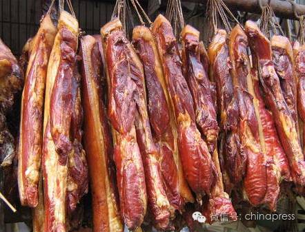 你说你煮饭就煮饭为嘛还要插中指?