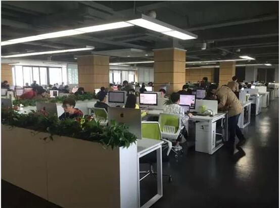 这家“新三板”挂牌企业正操着主板的心|专访博采网络祝珍来