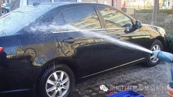 电动洗车神器哪个好,洗车器真的好用吗