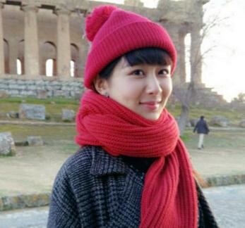 女神初长成,女明星杨紫的变美思路