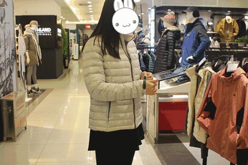 武汉最低温8度怕什么?我们给你测试了几十件轻羽绒服,还自带USB充电加热