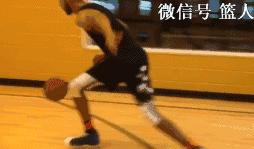 inandout上篮,inandout单挑