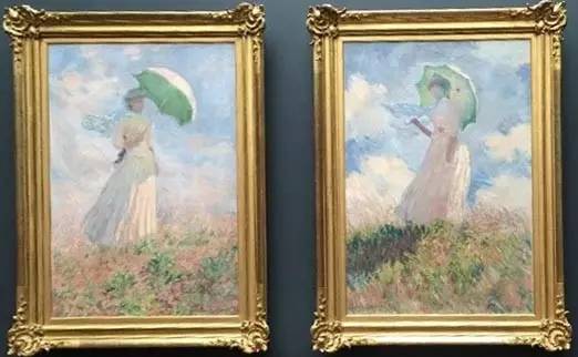 给孩子的艺术笔记法国博物馆之旅,巴黎著名的博物馆有哪些