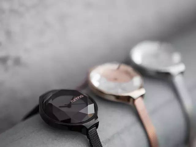 除了dw还有什么手表推荐,适合年轻人戴的小众手表中性款