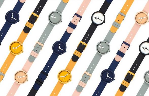 除了dw还有什么手表推荐,适合年轻人戴的小众手表中性款