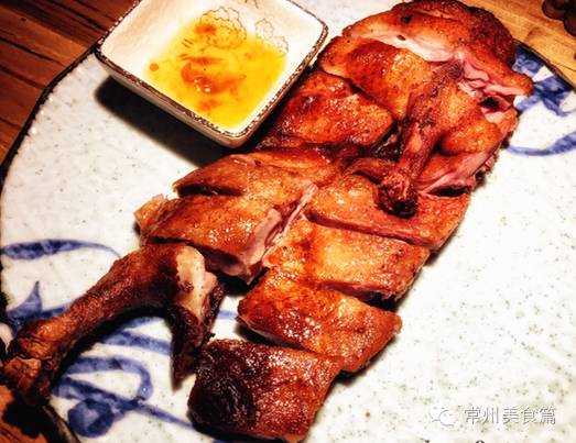 常州10家情调餐厅,常州请客特色饭店