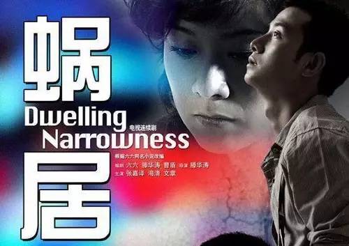 美国人蜗居的房子,美国蜗居的真实生活