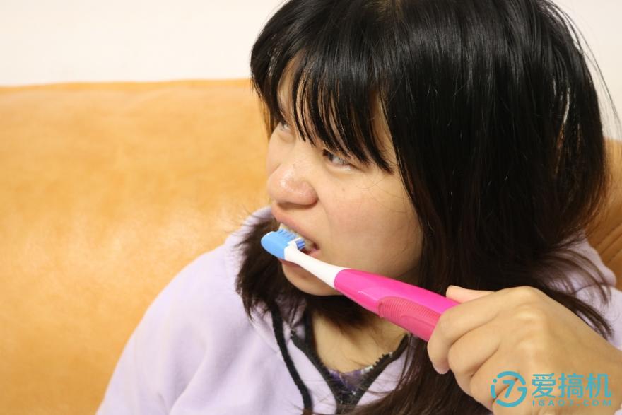 gosmile声波电动牙刷,smile美白电动牙刷