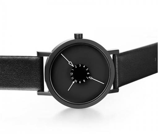 除了dw还有什么手表推荐,适合年轻人戴的小众手表中性款