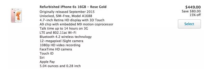 没钱的可以买iphone手机吗,比官网便宜800元的iphone