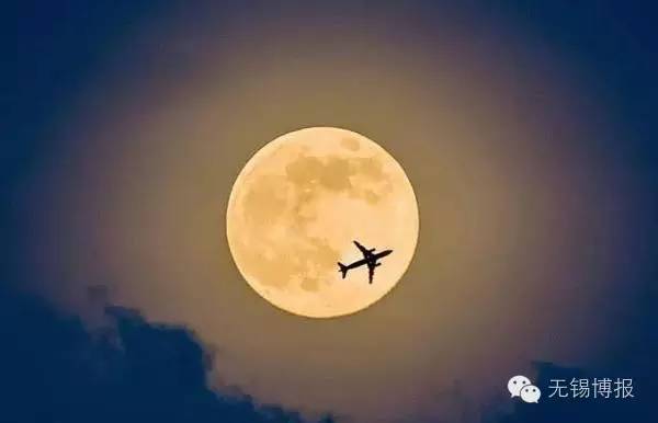 real心累！“超级月亮”来了，无锡宁到底要不要看？