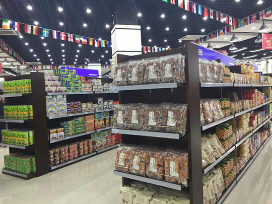 豹品淘进口食品加盟,豹品淘加盟条件