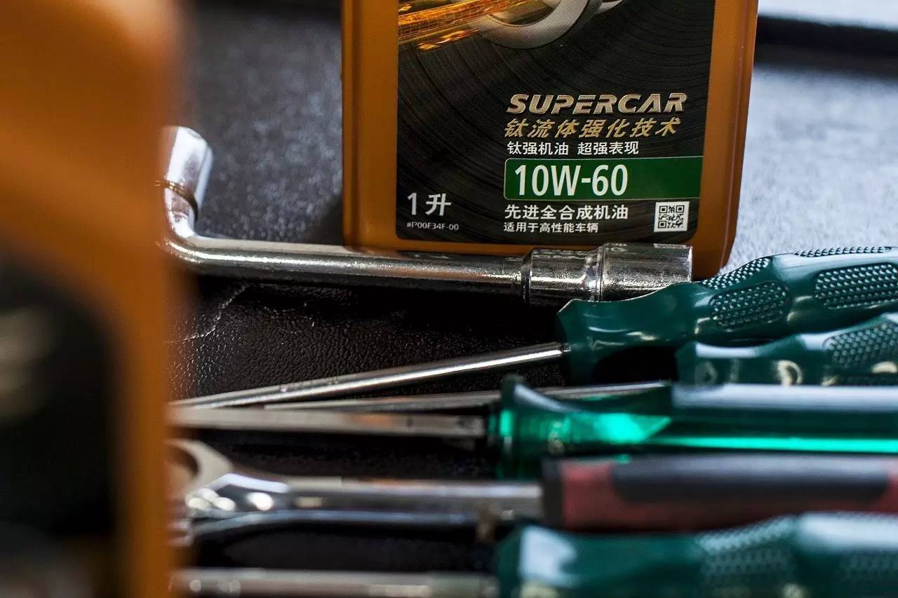 嘉实多极护跑高速怎么样,嘉实多极护跑高速