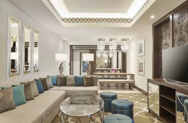 去迪拜旅游流程攻略,去迪拜旅游的朋友讲讲攻略