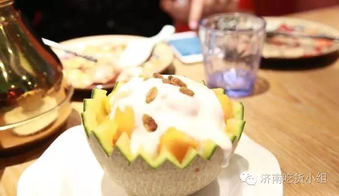 济南第一新疆菜,济南最好的新疆菜