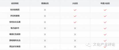 从动画作品独播权看视频网站付费会员制度