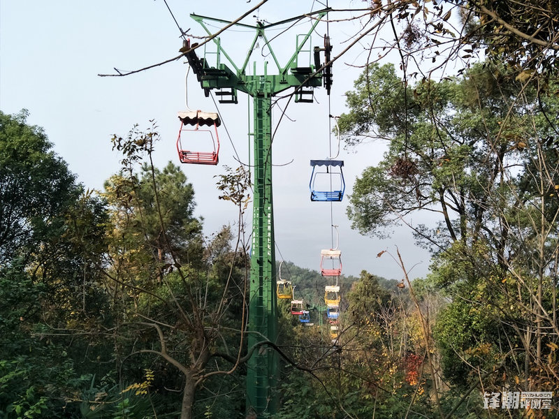 轻便旅行随身拍：带着OPPOR9s记录武汉深度游