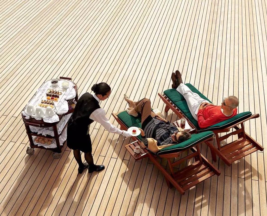 邮轮环球旅行2023年,邮轮环球游