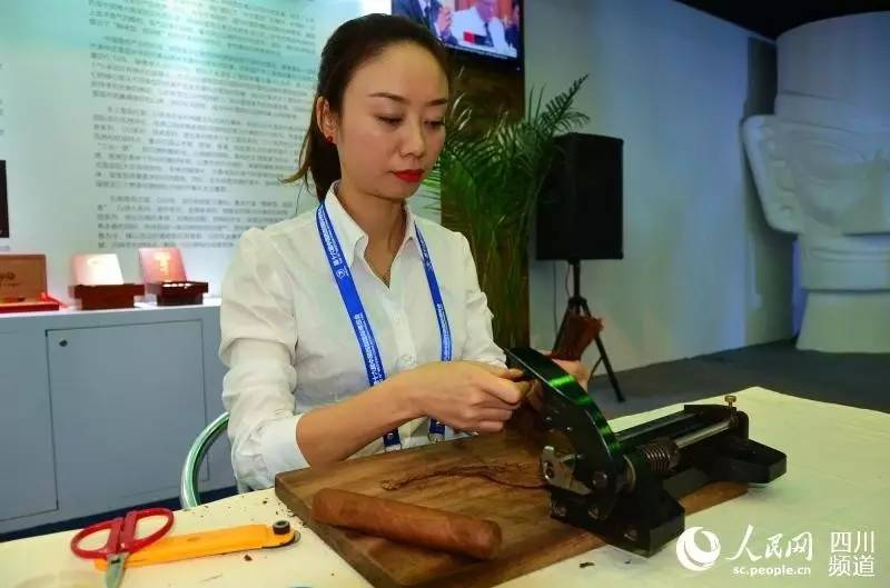 2017西博会美女 (2017西博会时间)