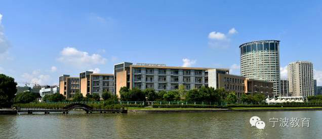 宁波十大重点小学排名,宁波十大小学