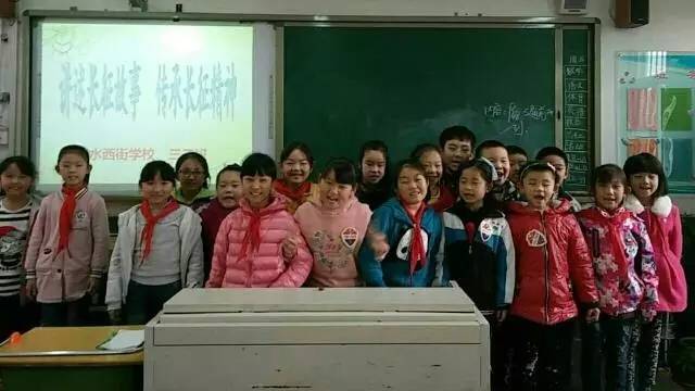 校园寻梦之旅,学校芳华十载逐梦未来