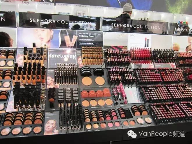 年度八折优惠？！打折季别人种草我来拔！Sephora神级拔草清单