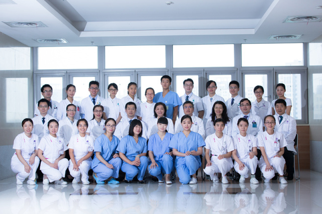 北京清华长庚医院神经内科专家,北京清华长庚医院心脏外科怎么样