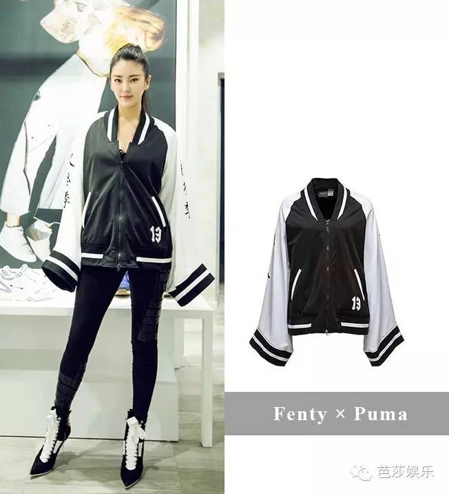 宋茜穿搭成为时尚风标,宋茜在天天向上跳舞视频