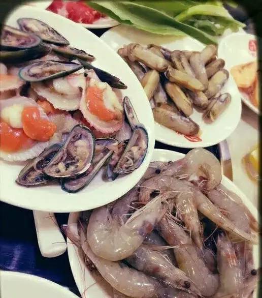 吃货雷达｜亚运村必吃美食榜！选择恐惧症患者的福音！