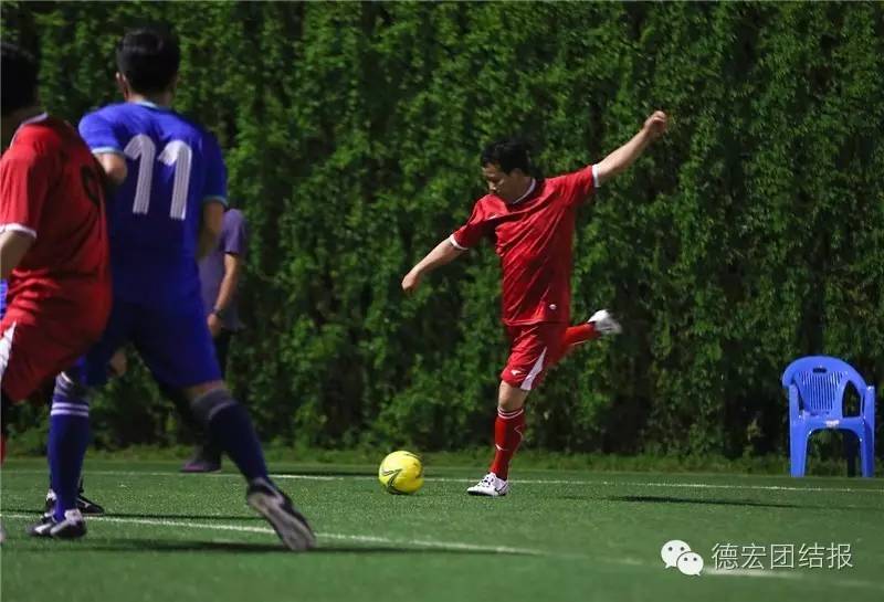 这几天，德宏这些人真的太“没形象”了！