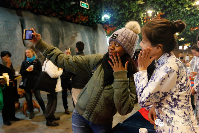 外国人北京印象,外国人眼中的北京故宫