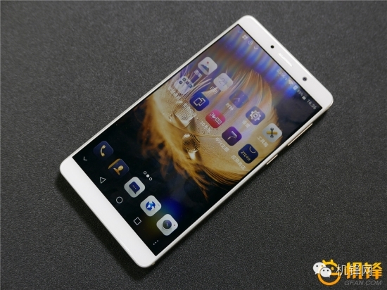 中兴天机7max吃鸡,中兴天机axon7max参数