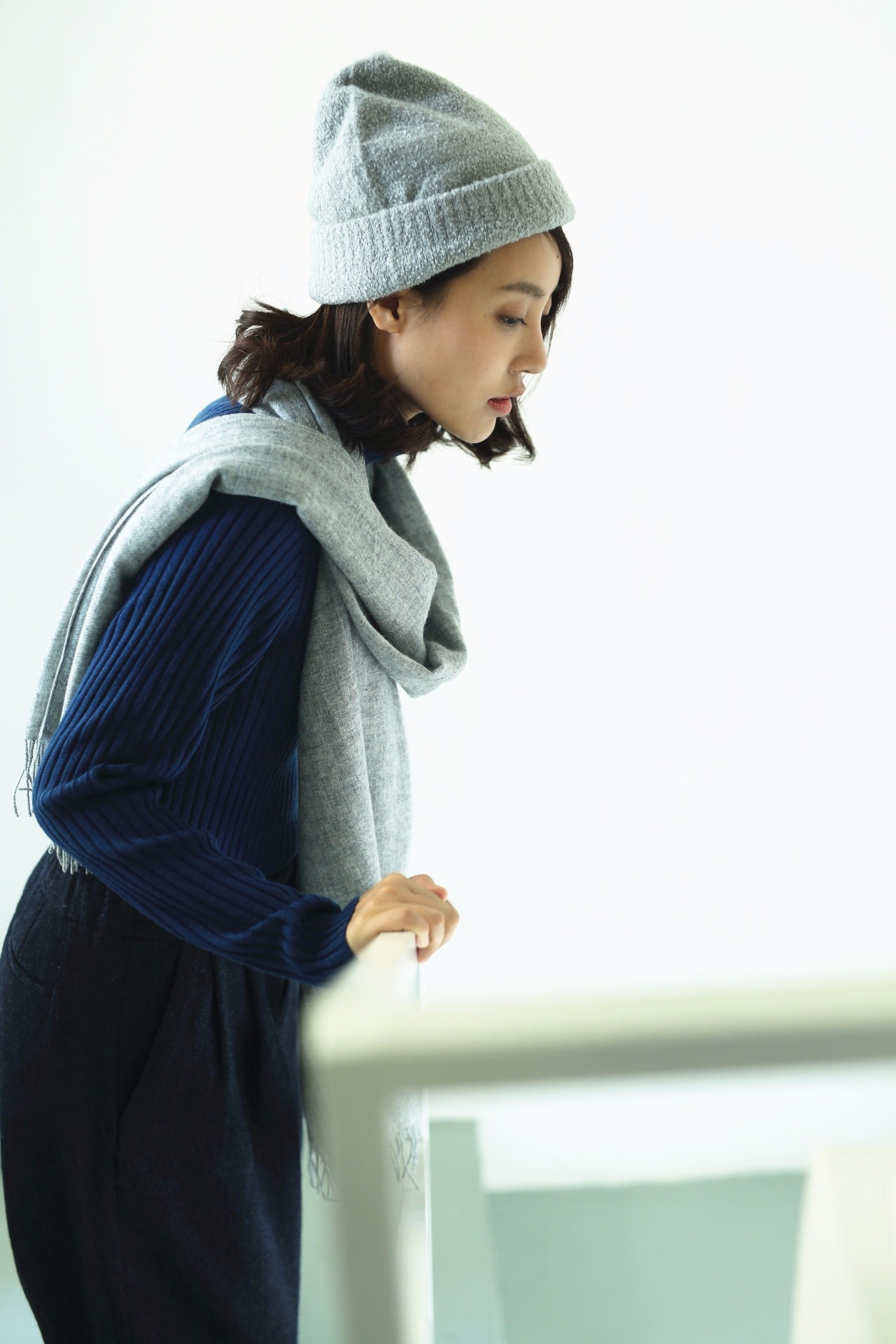 秋冬款纯羊毛毛衣,温暖又绝美11件秋冬毛衣分享