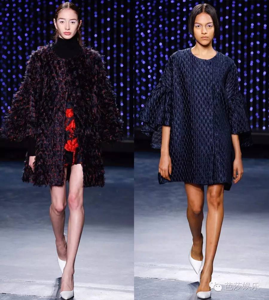 宋茜穿搭成为时尚风标,宋茜在天天向上跳舞视频