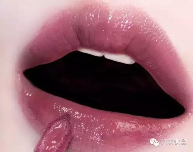 黄皮ysl407试色,一千个人嘴里有一千个你